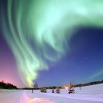 Predicting Auroras - Wednesday 14th January 2015, 6pm