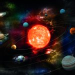 Space, Planets and Solar Systems - Monday 9th November 2015, 7pm